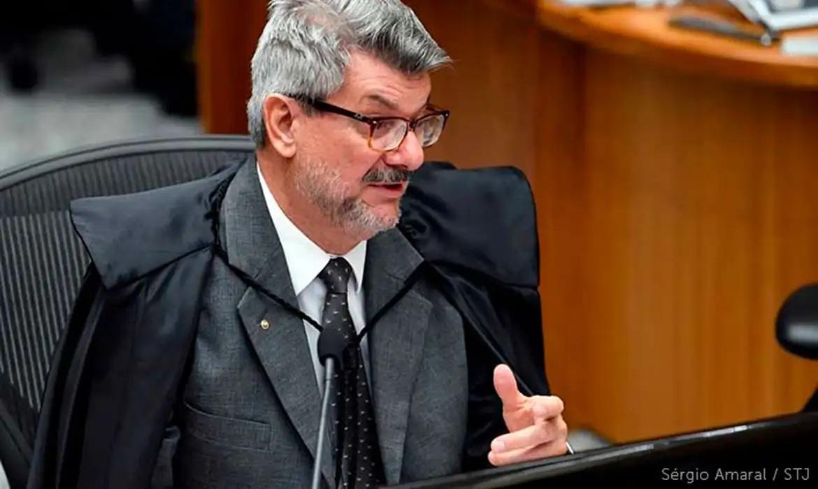 CNJ recebe nova denúncia de importunação sexual contra ministro do STJ