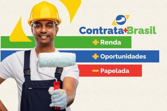 Contrata+Brasil abre mercado para 50,3 mil MEIs em escolas públicas do Espírito Santo