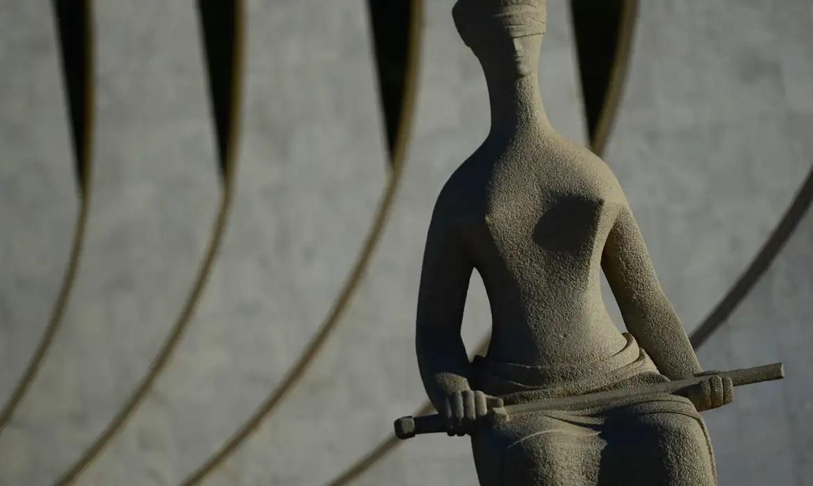 STF forma maioria contra aposentadoria especial a vigilantes