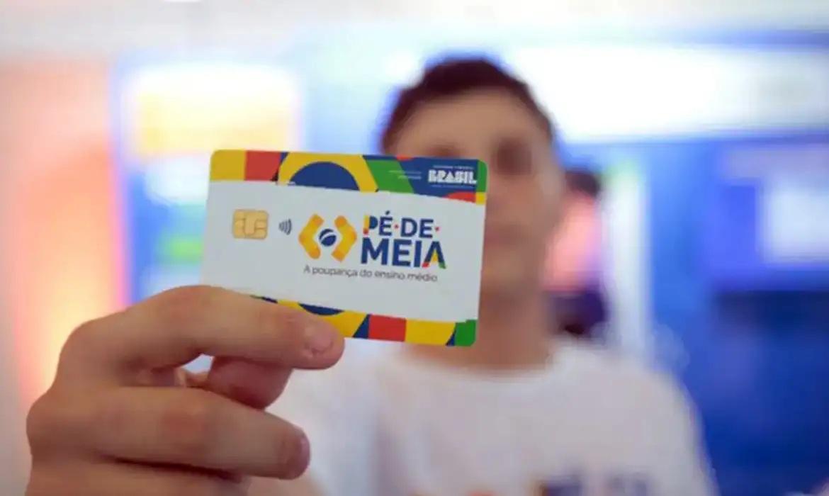 Pé-de-Meia Licenciaturas abre pré-inscrições nesta terça-feira (17)