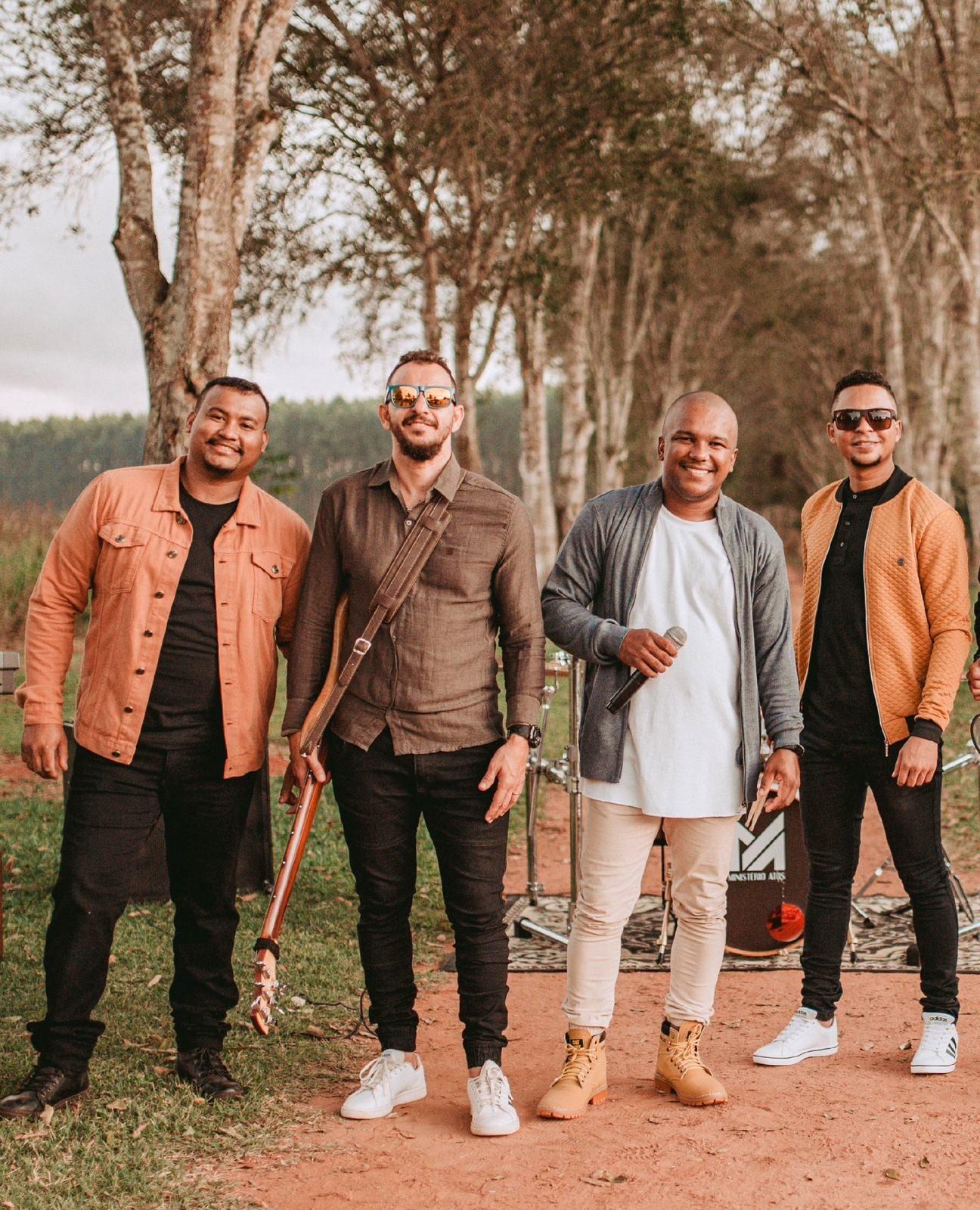 “Verão Jesus na Barra” terá atrações nacionais e regionais na orla de Conceição da Barra nesta sexta-feira (20) e sábado (21)