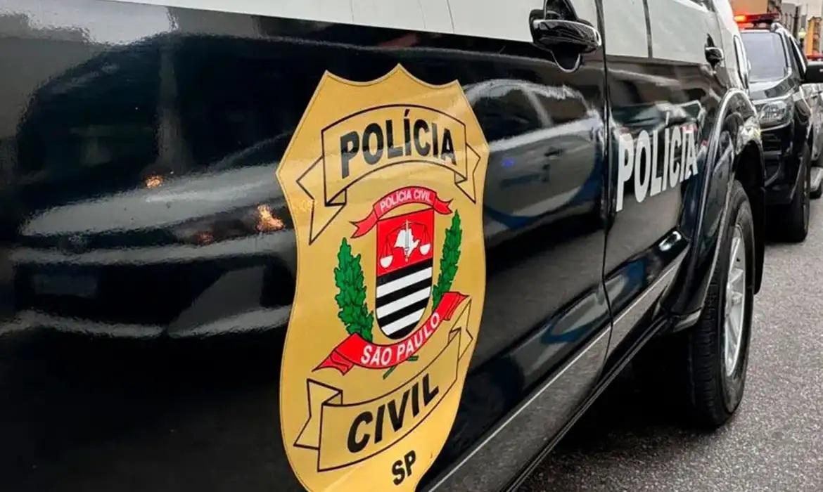 Polícia Civil encontra numa mala mulher esquartejada