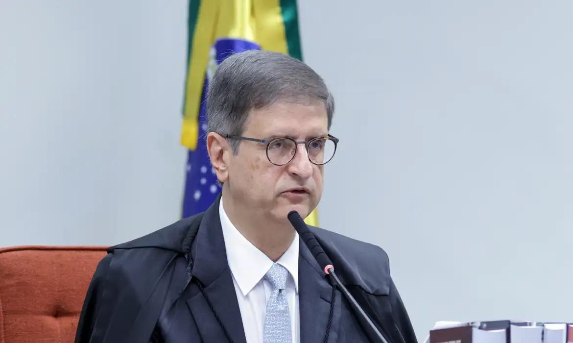 PGR apresenta parecer contrário à prisão domiciliar para Bolsonaro