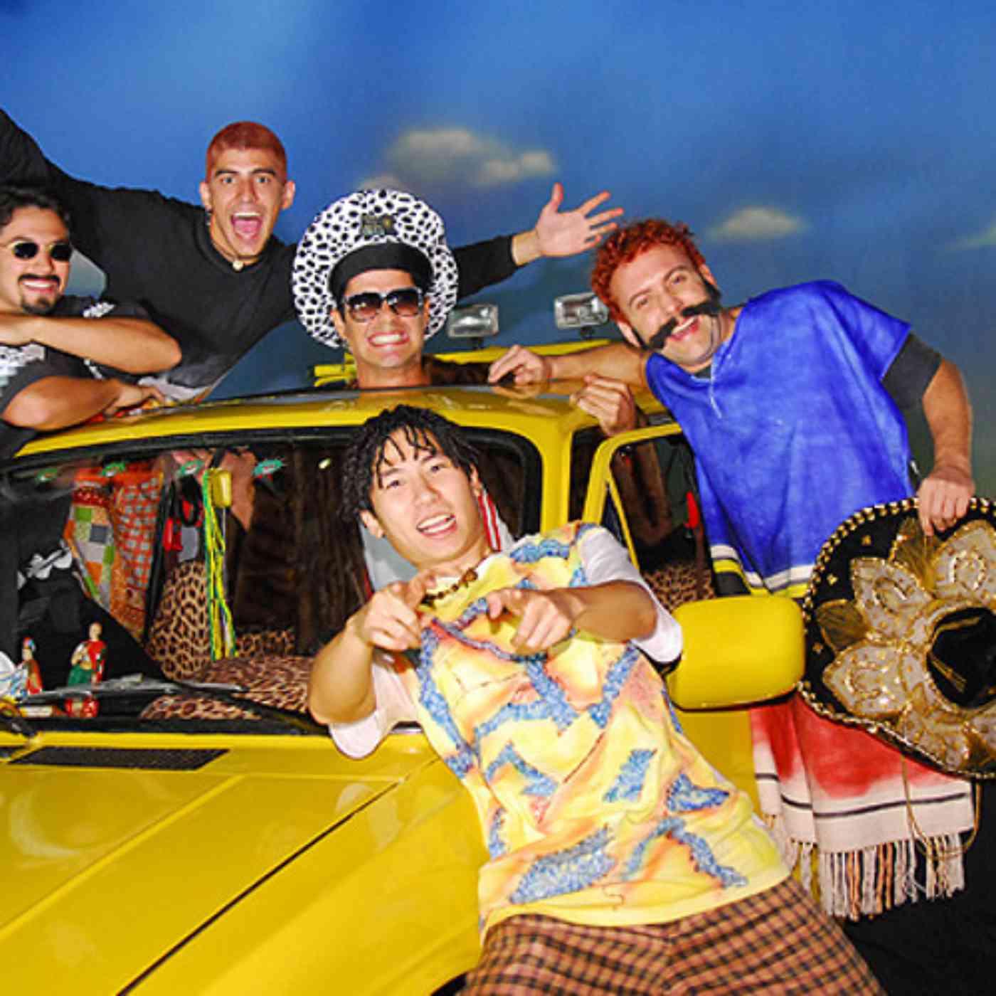 Exumação dos Mamonas Assassinas ocorrerá nesta segunda-feira (23), após quase 30 anos do acidente aéreo