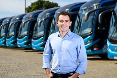 Viação Águia Branca oferece até 60% de desconto na compra antecipada de passagens para os feriados de 2026