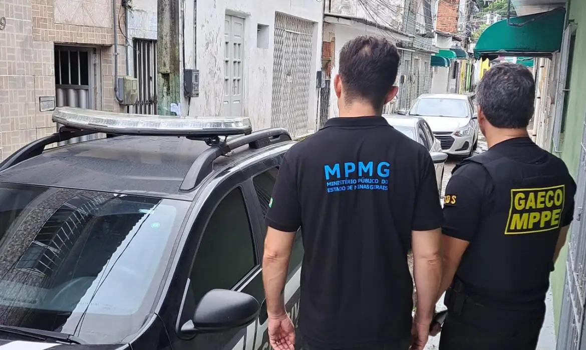 MP recorre de absolvição de homem por estupro de menor em Minas Gerais