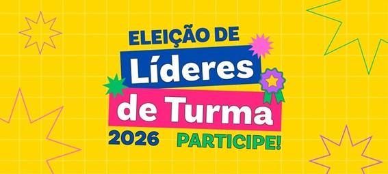 Escolas da Rede Estadual do Espírito Santo iniciam Eleição do Conselho de Líderes de Turma 2026 nesta terça-feira (24)