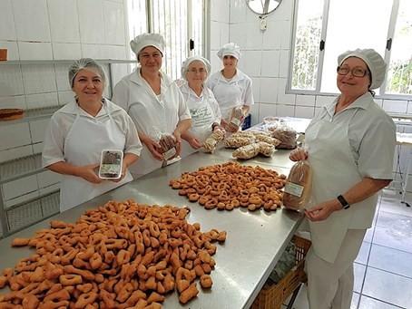 Produção orgânica: experiência do Incaper em Iconha é apresentada como referência ao Ministério da Agricultura