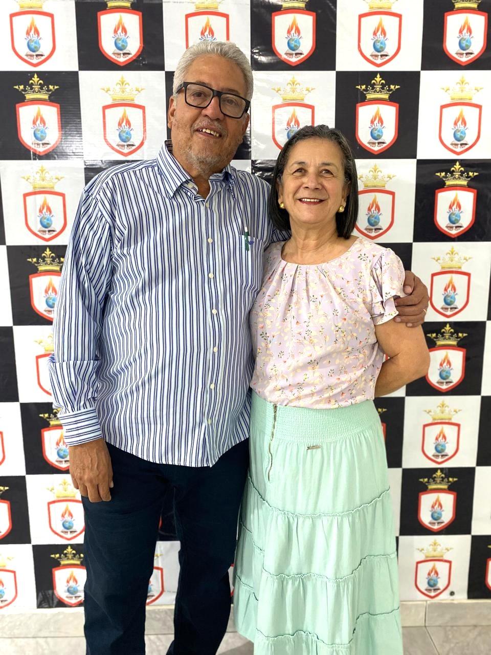 Igreja Missionária Labareda de Fogo celebra 17 anos de fé, milagres e transformação, em Conceição da Barra, ES