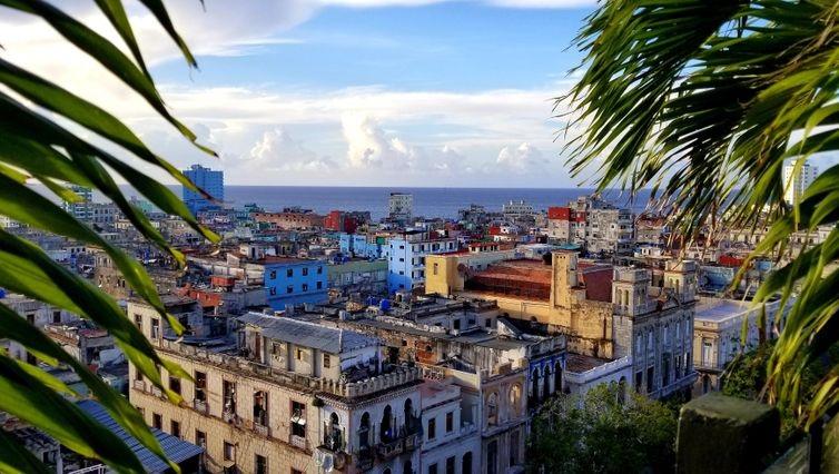 Cubanos relatam cotidiano em Havana: “Pior momento que já vivemos”