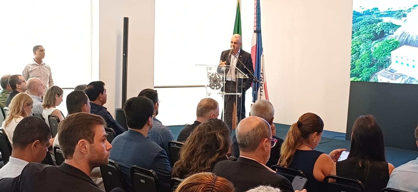 Conheça a marca que passa a representar o destino turístico Espírito Santo