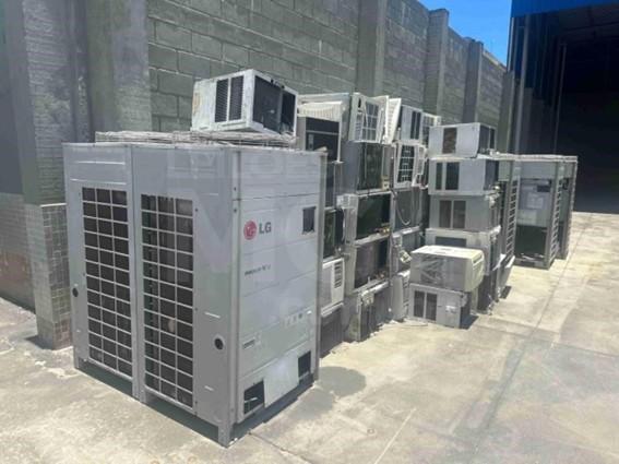 Seger realiza primeiro leilão de 2026 e arrecada mais de R$ 765 mil com venda de bens inservíveis