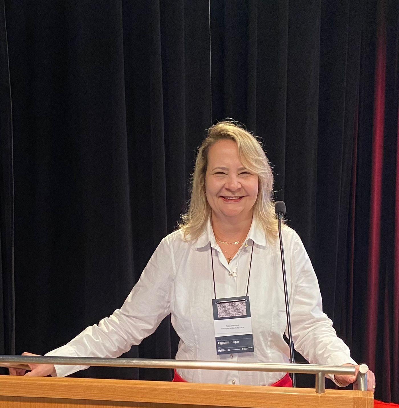 Transparência Capixaba inicia seleção de voluntários para o Ranking Capixaba de Transparência e Governança Pública