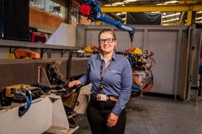 Dia Internacional da Mulher – Liderança feminina avança na indústria de máquinas agrícolas