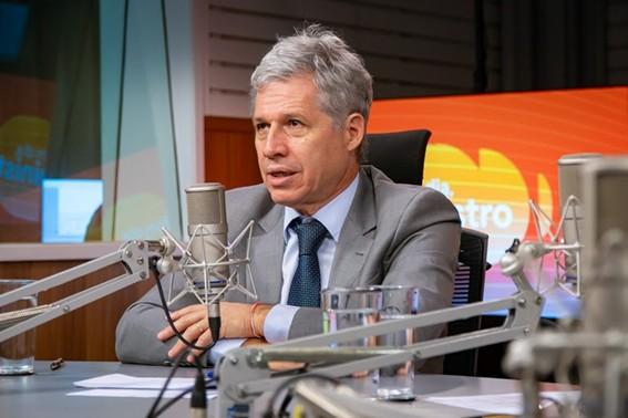 “O acordo Mercosul-UE será a maior área de livre comércio do mundo”, afirma Paulo Teixeira