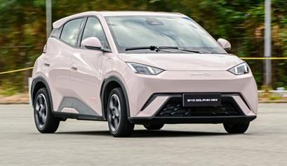 Como usar e aproveitar ao máximo seu carro elétrico ou híbrido: BYD Vitória Motors reúne dicas essenciais para motoristas