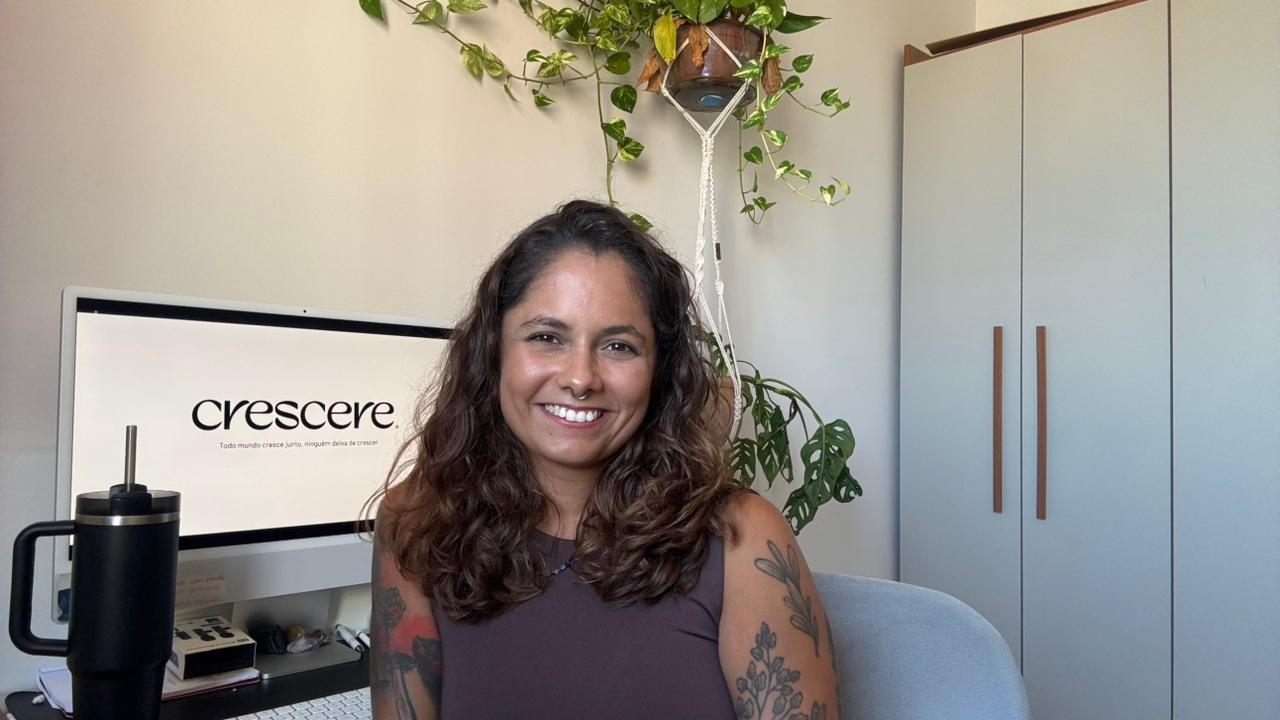 No Espírito Santo, a cada três empreendedores um é mulher