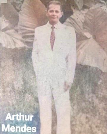 Câmara aprova projeto da vereadora Camila que homenageia Arthur Mendes de Souza liderança histórica de Braço do Rio, em Conceição da Barra, ES