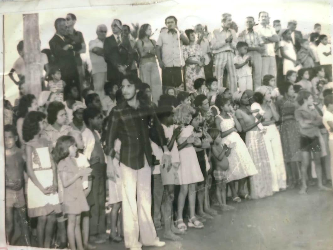 Câmara aprova projeto da vereadora Camila que homenageia Arthur Mendes de Souza liderança histórica de Braço do Rio, em Conceição da Barra, ES