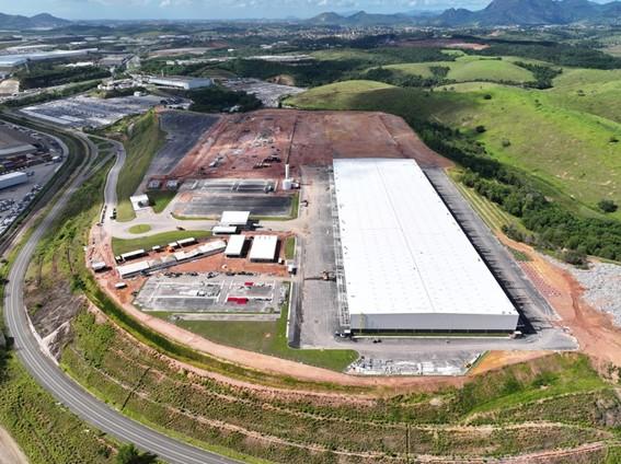 Brasigran leva lançamentos e superfícies sensoriais à Expo Revestir 2026 