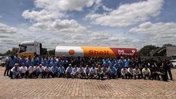 15ª edição do Rodeio de Caminhões reforça segurança no transporte rodoviário