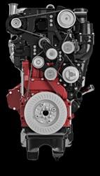 Fendt apresenta pela primeira vez ao Brasil o motor compatível com biocombustíveis HVO na Expodireto