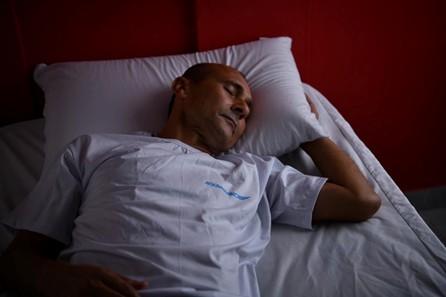 Dia Mundial do Sono: programa da Viação Águia Branca monitora descanso de motoristas