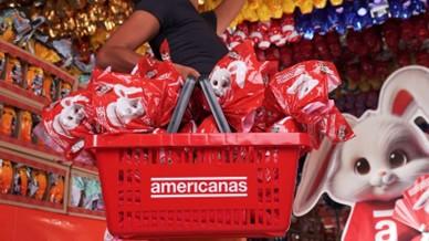 Páscoa na Americanas tem mais de 500 itens, lançamentos exclusivos e sorteio de prêmios