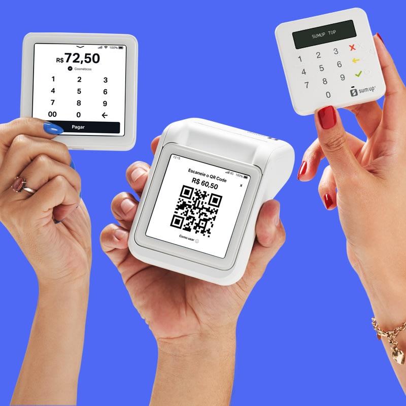 Sumup lança campanha para incentivar a entrada de novos empreendedores