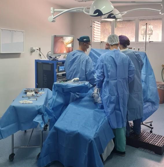 Hucam-Ufes vai ofertar mais de 1.700 atendimentos pelo SUS no próximo sábado (21)