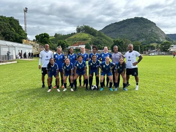 Playoff preliminar feminino e primeira fase masculina têm início na Copa Sesport no Espírito Santo