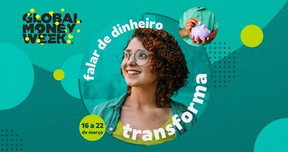 Sicoob tem diversas atividades de educação financeira na 14ª edição da Global Money Week