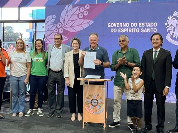 Governo do Espírito Santo reforça ações voltadas a pessoas com deficiência com encontros regionais inéditos