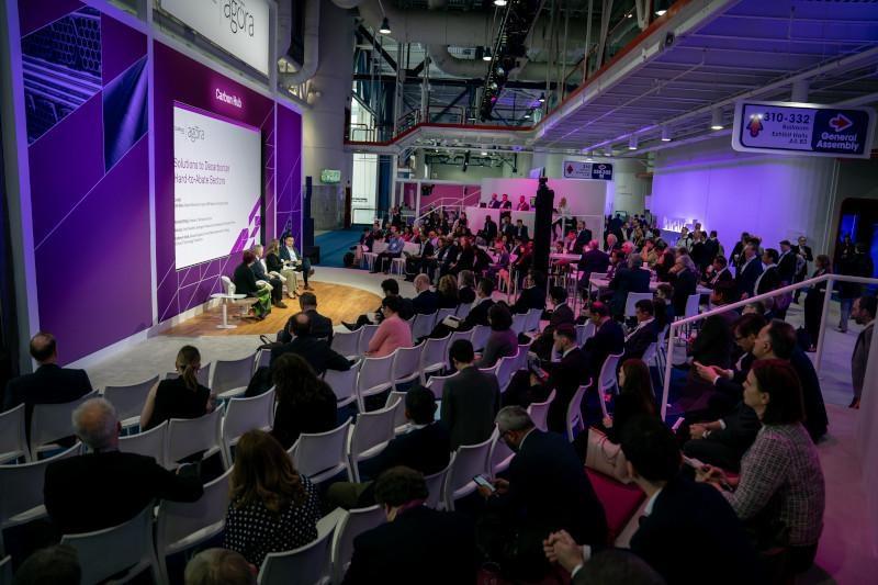 Missão do iUP, hub de energia do IBP, levará startups e estudantes brasileiros ao AGORA Innovation 2026, na CeraWeek, em Houston, no EUA