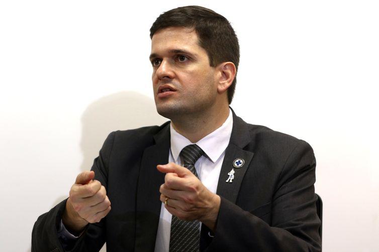 Saúde está em alerta máximo por aumento do sarampo nas Américas