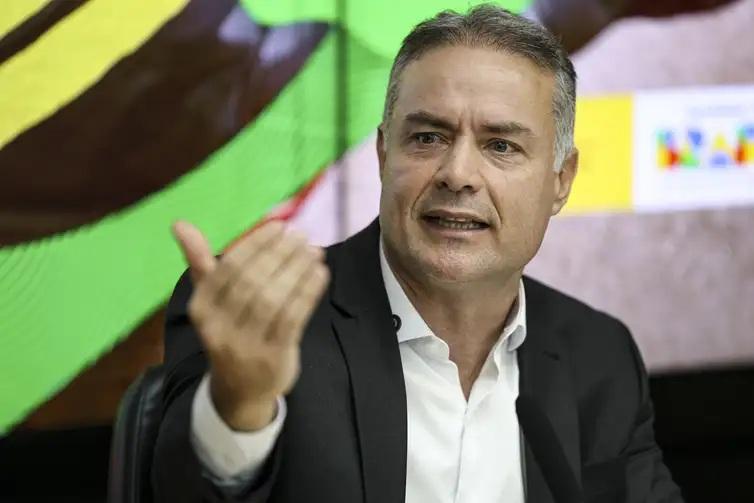 Governo quer barrar empresas que descumprirem tabela de frete mínimo