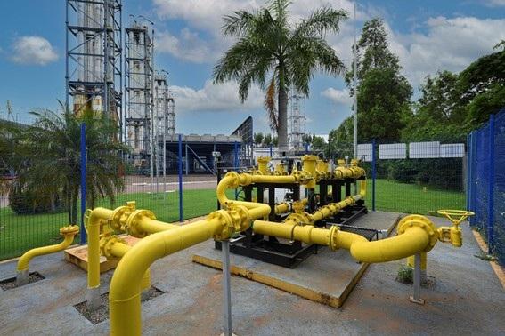 Espírito Santo conquista sete lotes em leilão e reforça protagonismo no setor de gás natural