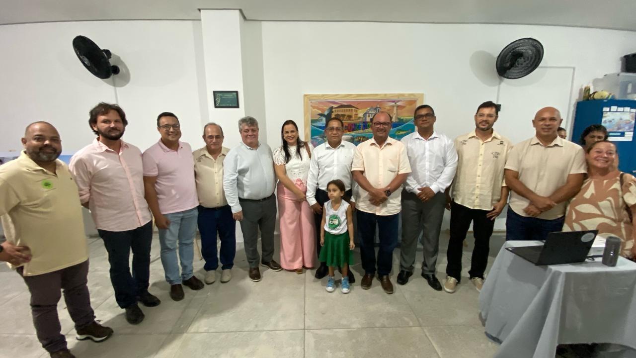 Conceição da Barra, no ES, oficializa o peixe mero como patrimônio natural e símbolo do município