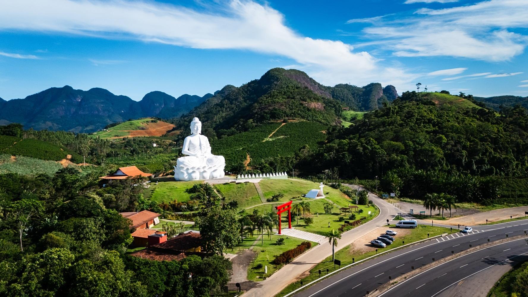 Salão Capixaba de Turismo será lançado oficialmente na próxima quinta-feira (26)