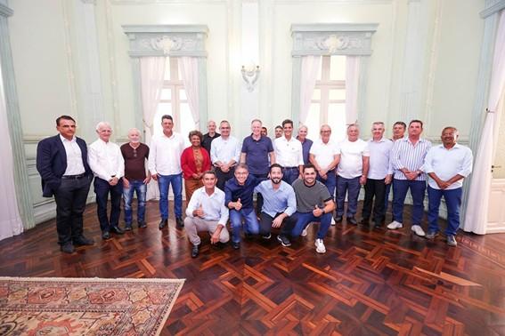 Governo do Espírito Santo anuncia edital para nova etapa da macrodrenagem de Guriri, em São Mateus