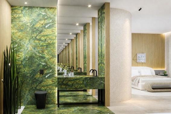 Brasigran reforça o protagonismo na arquitetura ao integrar projetos da 1ª Bienal de Arquitetura Brasileira