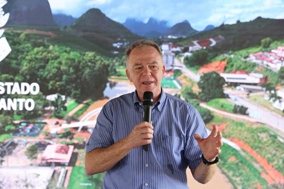 Governo do Espírito Santo amplia investimentos e autoriza novas obras em Águia Branca