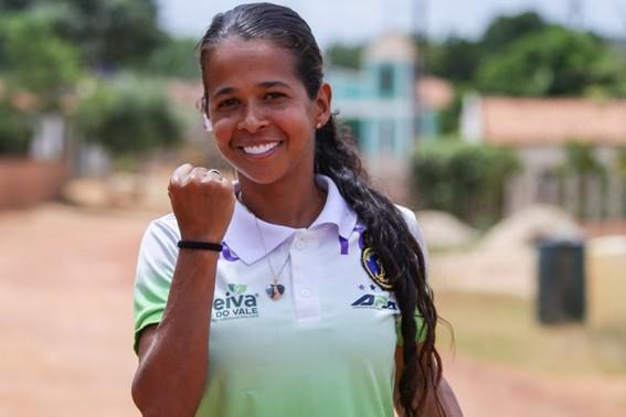 Bolsa Atleta bate recorde histórico: 10.885 contemplados em 2026