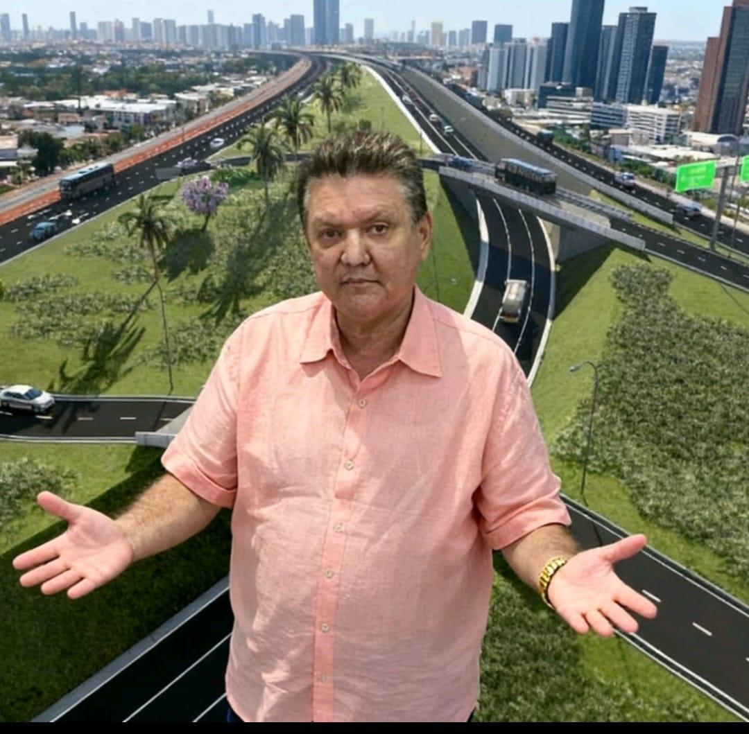 Ataques nas redes, boatos sobre o senado e estratégia para 2026: os bastidores da decisão de Euclério Sampaio