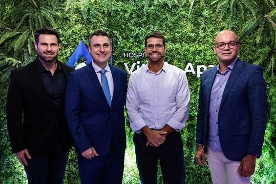 Parceria no ES permite financiar cirurgias em hospitais do grupo Athena Saúde