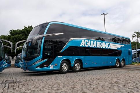 Viação Águia Branca reforça operação no Espírito Santo para a Sexta-feira Santa e projeta transportar mais de 22 mil passageiros