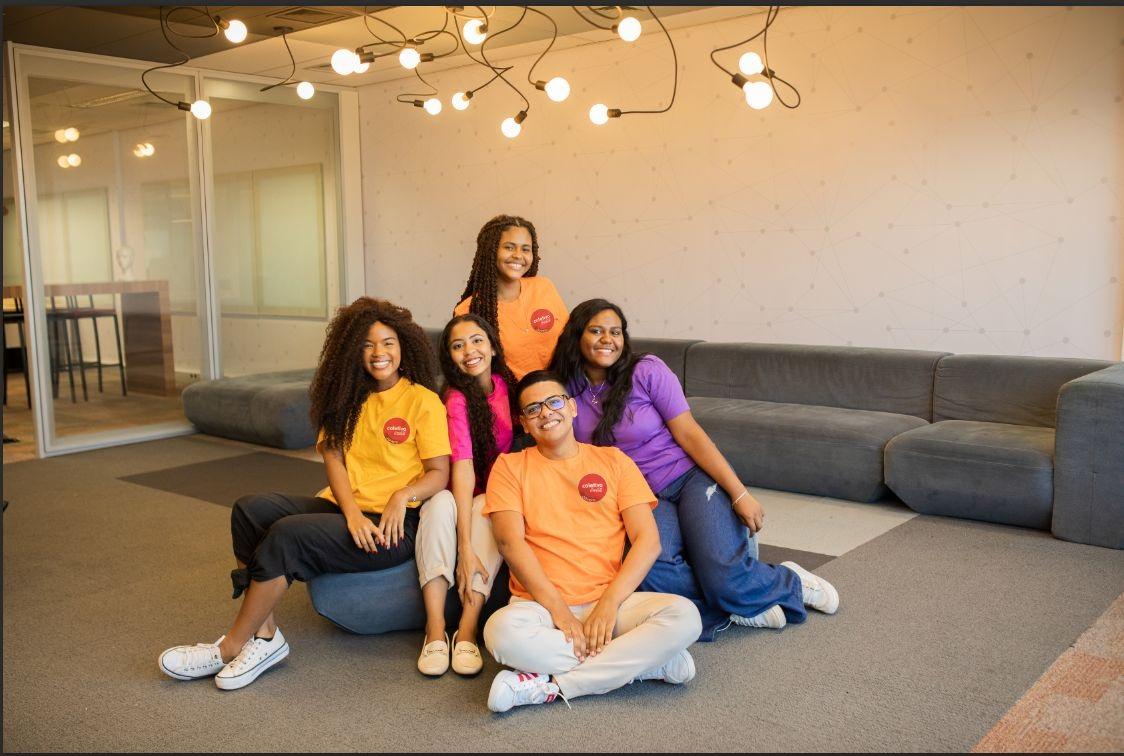 Suzano e Instituto Coca-Cola Brasil renovam parceria para capacitar mais 60 mil jovens em situação de vulnerabilidade social