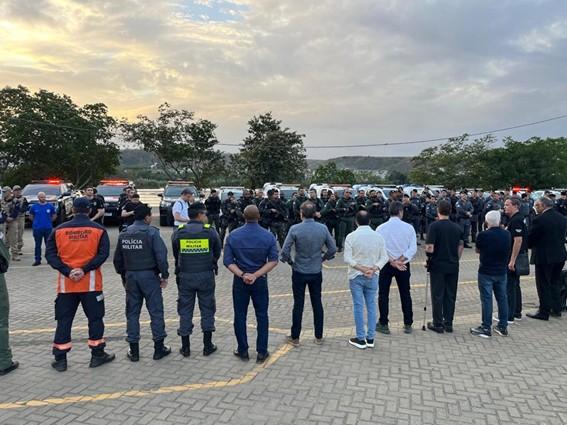 Espírito Santo registra menor número de homicídios em março nos últimos 30 anos