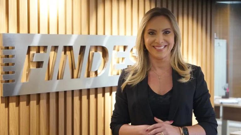 Cristhine Samorini a “Dama de Ferro” assume Prefeitura de Vitória, no ES, e promete governo de união 