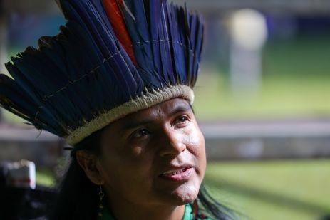 Acampamento Terra Livre 2026 deve reunir mais de 7 mil participantes em Brasília, DF